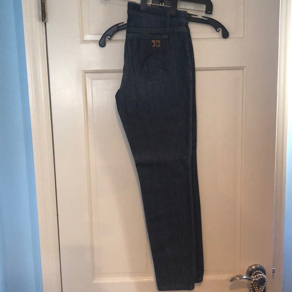 Women’s Joe’s Jeans Ankle Cigarette Sz 28